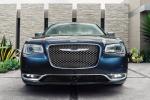 Chrysler 300C Platinum 2015 года
